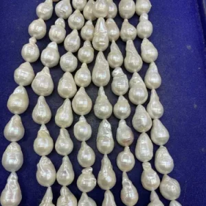 Baroque Pearl/ Per Line
