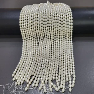 Loose Pearl/Per Line